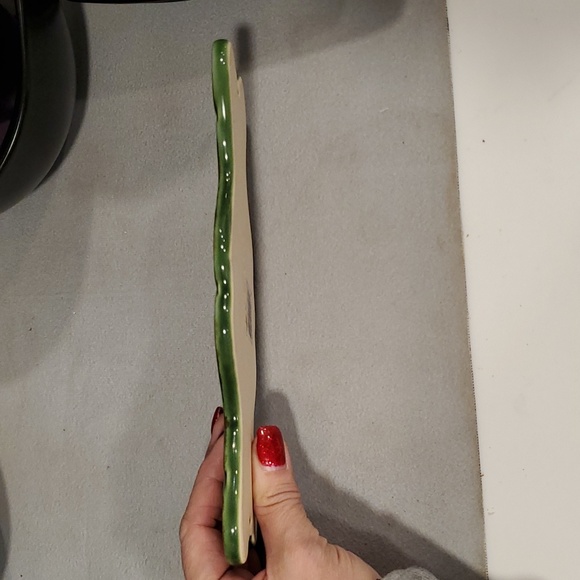 Harvest Sign in‎ Green - NWT - Picture 8 of 10